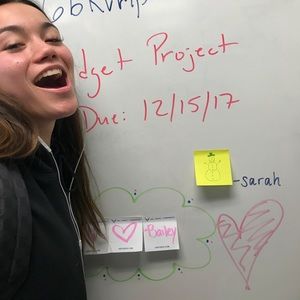 Meet your Posher, Noah